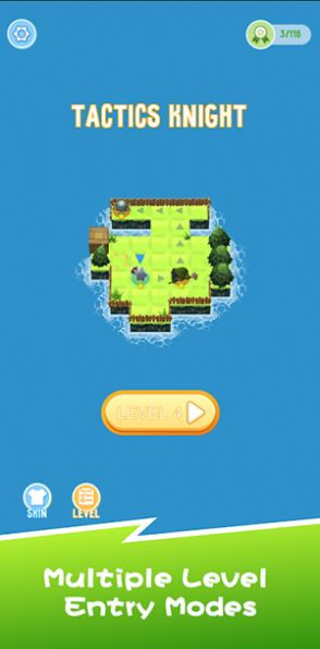 怪物蒙克騎士的任務(wù) v1.0.1 最新版 0