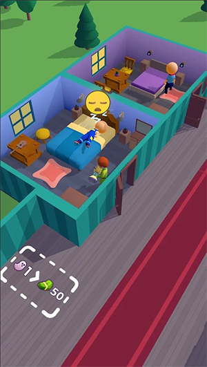 鬧鬼的酒店 v1.0.3 2