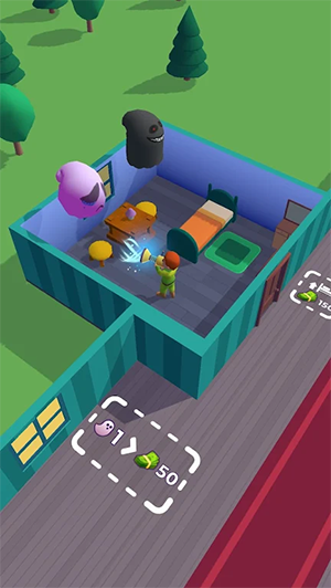 鬧鬼的酒店 v1.0.3 1