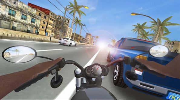 摩托賽車俱樂部 v2.1.9 安卓版 2