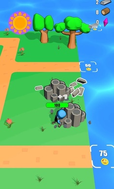 白天跟晚上 v2.8.13.73 2