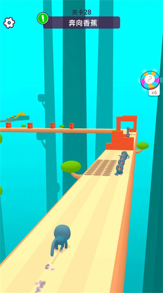 動(dòng)物伙伴派對(duì) v189.1.0.3018 安卓版 3