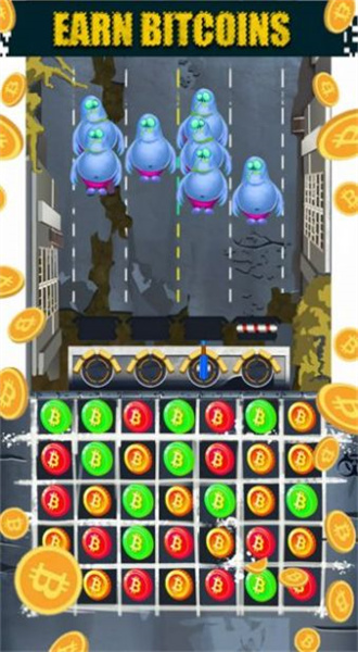 喪尸末世大戰(zhàn) v1.5 安卓版 2