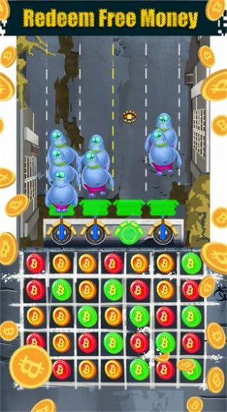 喪尸末世大戰(zhàn) v1.5 安卓版 1