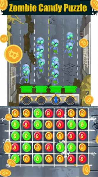 喪尸末世大戰(zhàn) v1.5 安卓版 0