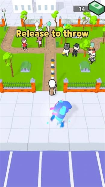 閑置配送大亨 v0.11.1 2