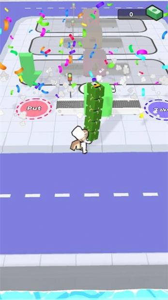 閑置配送大亨 v0.11.1 0