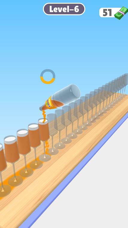 易碎卷3D v0.2.0.1 2