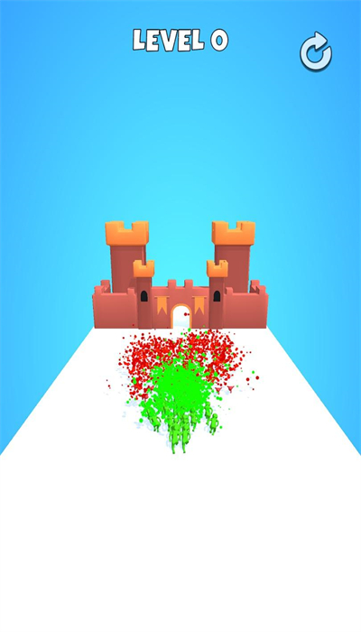 迷宮軍隊(duì) v0.0.1 1