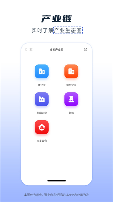 衛(wèi)多多手機客戶端3