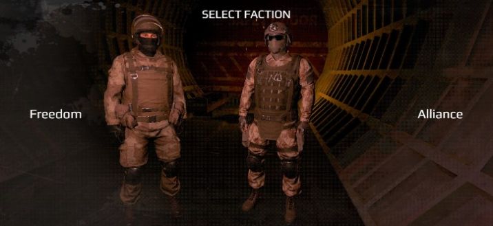 地下2077僵尸射擊 v1.0.51 安卓版 1