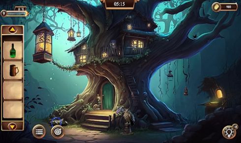 密室逃脫殘酷遺產(chǎn) v1.7 安卓版 0