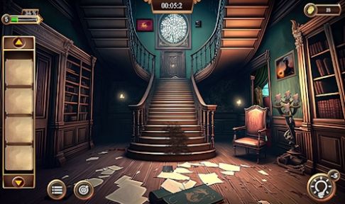 密室逃脫殘酷遺產(chǎn) v1.7 安卓版 2
