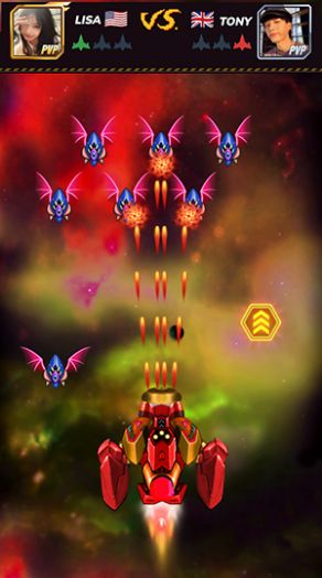 外星人射手太空力量 v1.6.5 安卓版 0