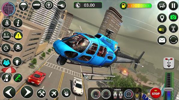警察犯罪城市 v1.5 安卓版 2