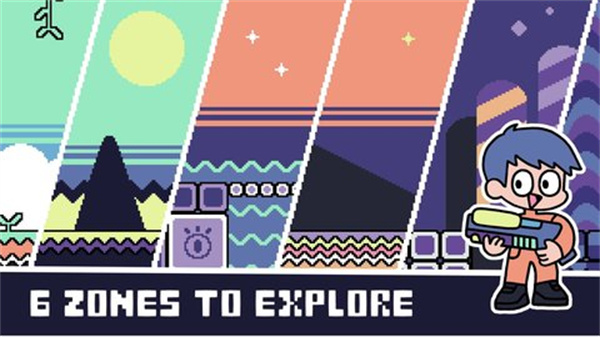 勇士槍 v1.3.2 2