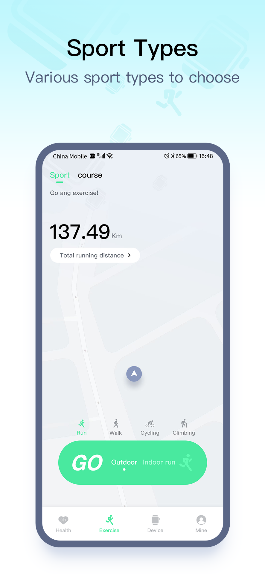 wearpro智能手表app v3.5.0 安卓版 2