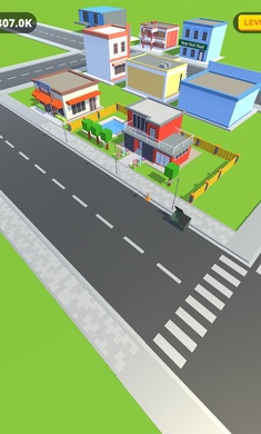 環(huán)衛(wèi)工人模擬器 v1.5 安卓版 2