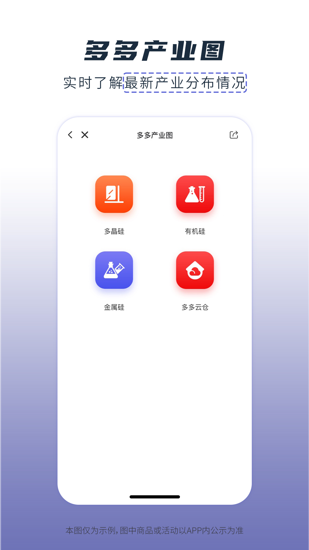 芯多多(芯片電商)4