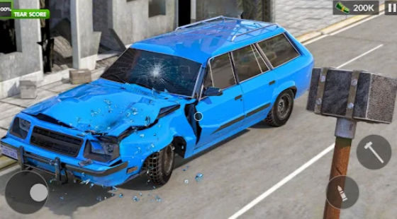 城市拆除模擬器 v5.0 安卓版 0