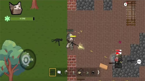 絕境逃脫 v1.0 安卓版 1