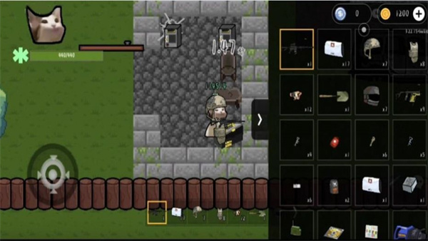 絕境逃脫 v1.0 安卓版 2