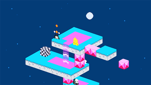 天空島冒險 v0.0.3 2
