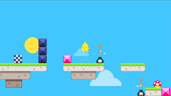 天空島冒險 v0.0.3 1