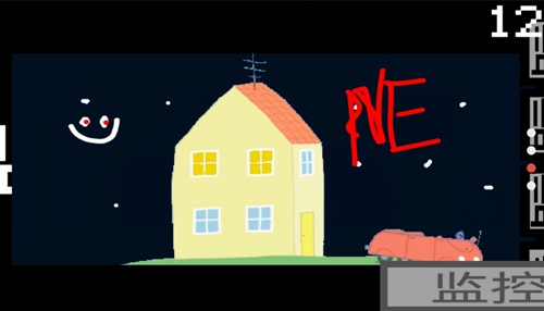 Five Night at Peppa Pig v1.0 0