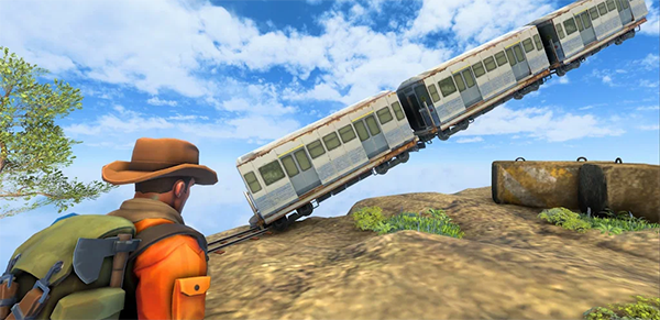 向上跑酷最新版 v1.8.3 安卓版 2
