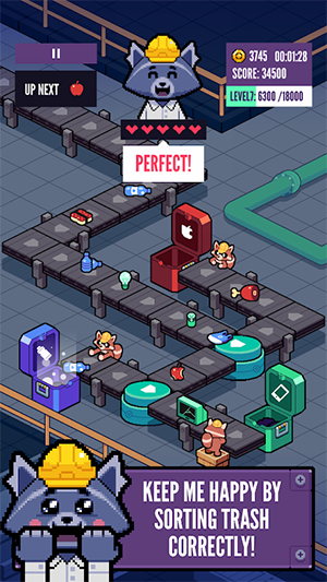 垃圾分揀廠 v7.2.6 2