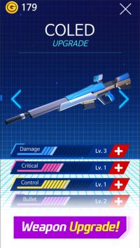 一槍狙擊手 v1.3 安卓版 2