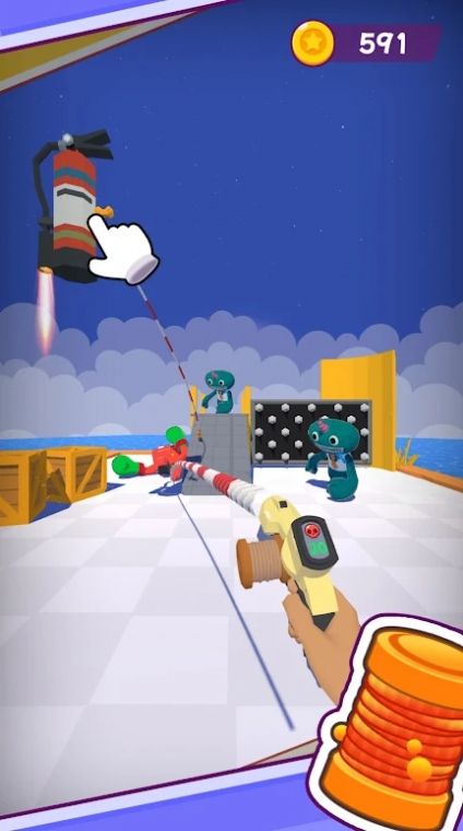 彈力繩大師 v1.0.0 1