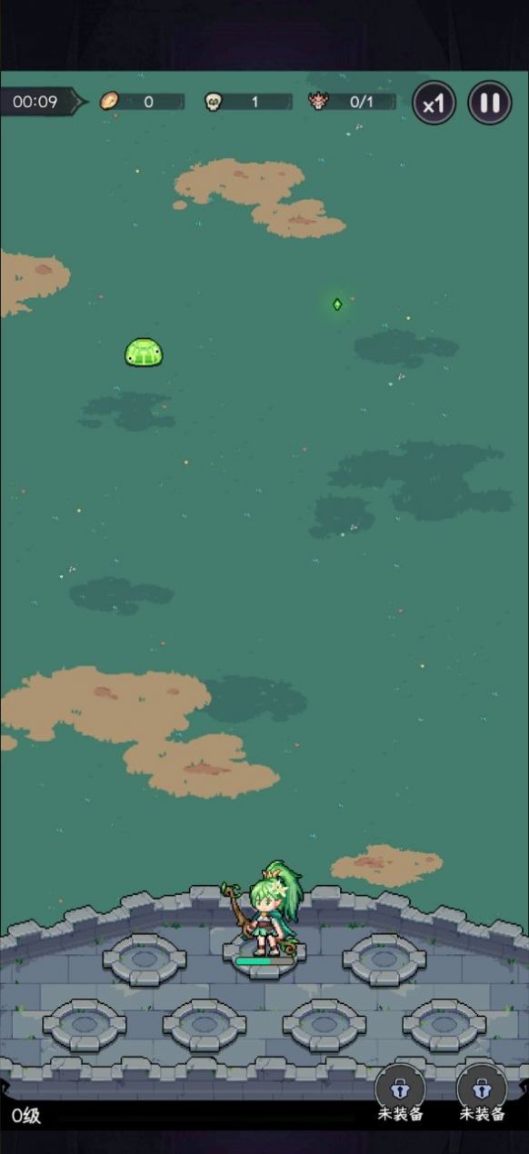 阿修羅都市 v1.3.161 手機版 2
