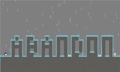 化光而逝 v1.0 安卓版 1