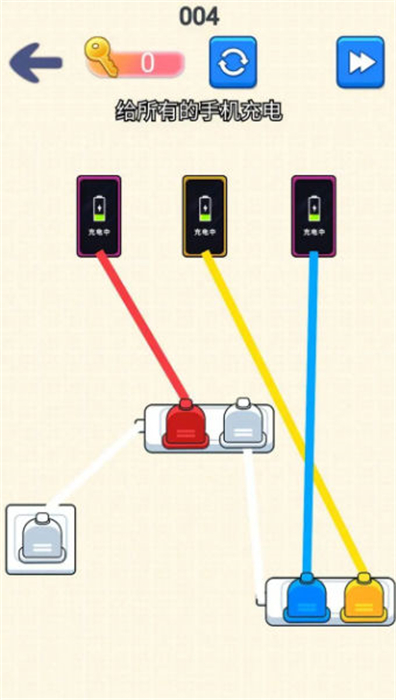 幫它們通電 v1.0 安卓版 2