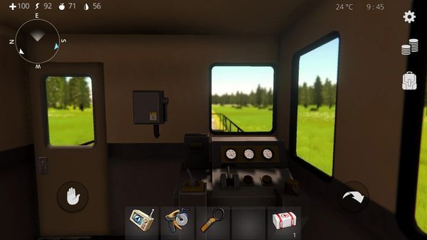 海洋家園生存島2 v0.642 安卓版 0