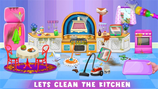 娃娃屋設(shè)計(jì) v1.2 安卓版 0