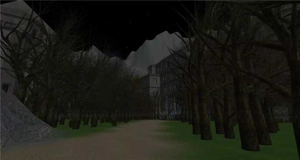 恐懼地帶 v1.9 安卓版 0