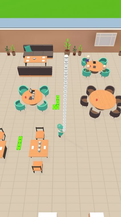 咖啡模擬帝國 v0.1 最新版 0