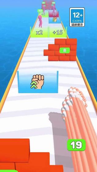 拳擊真實模擬3D v1.0 0