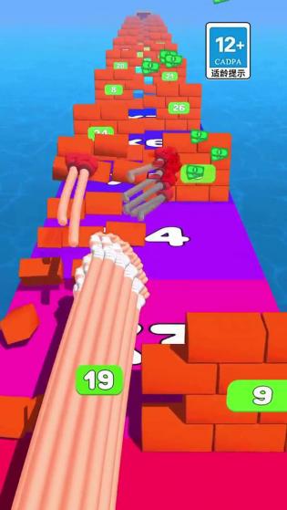 拳擊真實模擬3D v1.0 2