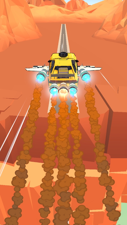 合并增壓車跑 v1 最新版 1