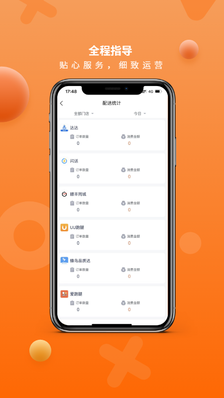 獵豹ai聚合配送 v3.5.09 最新版 2