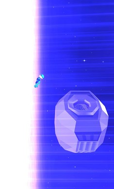 太空歷險(xiǎn)記 v1.1 安卓版 1