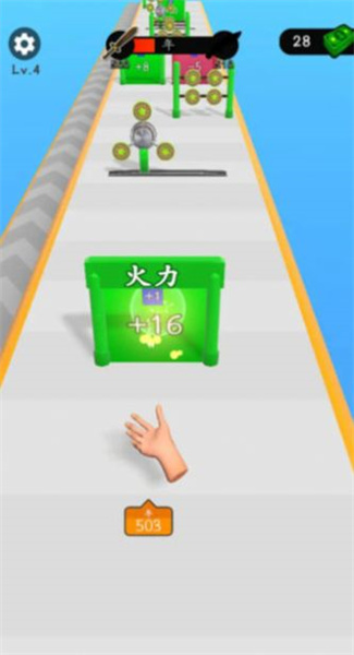 宇宙之劍 v0.1 安卓版 0