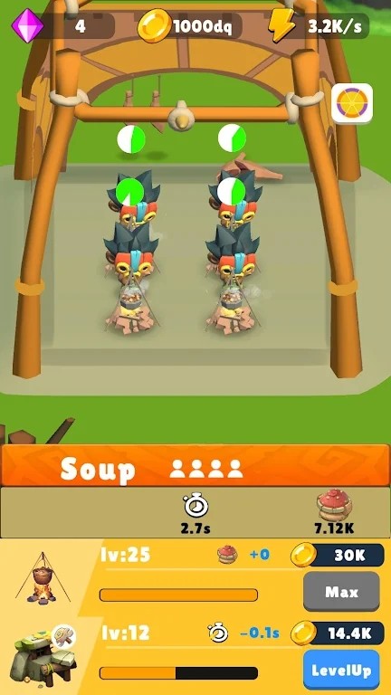 Stone Age Cities v1.0.1 2