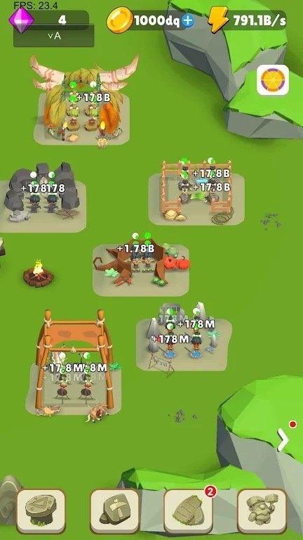 Stone Age Cities v1.0.1 1