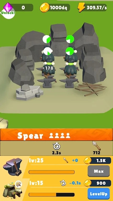 Stone Age Cities v1.0.1 0