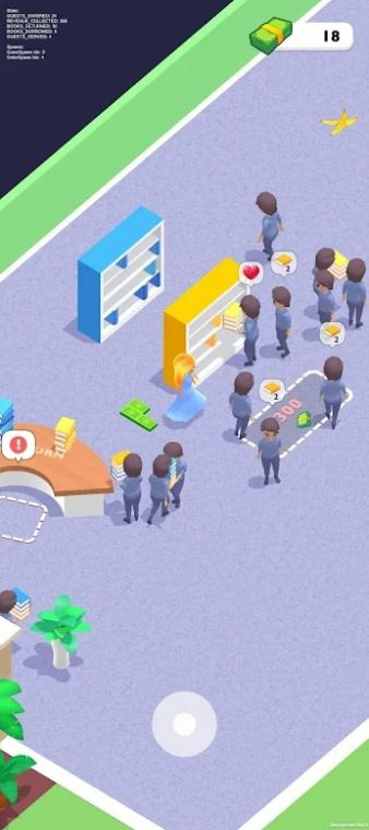 放置我的圖書館 v1.0 安卓版 1